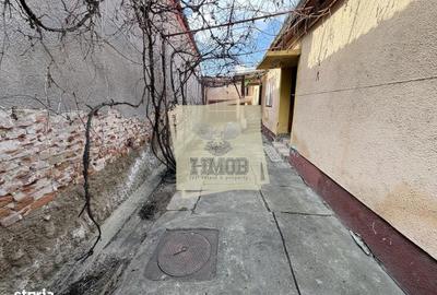 Casă cu 3 camere în Central - 3