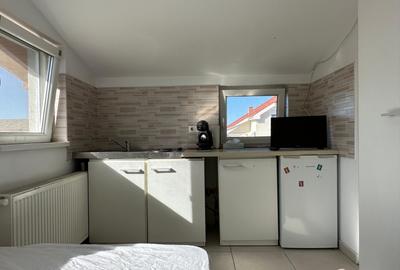 Garsonieră decomandată, mobilată în Complex Studențesc - 3