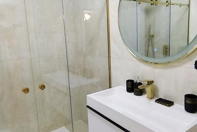 Apartament cu 3 camere decomandat, mobilat în Est - 2