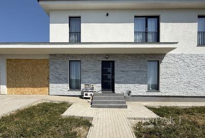 Casa indivuala intr-o zona linistita, în Chinteni! - 1