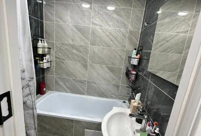 Garsonieră decomandată în Baicului