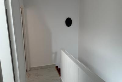 Casa cu curte in zona Stefan cel Mare/ House with courtyard in Ștefan cel Mare - 8
