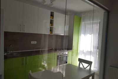 Apartament cu 2 camere decomandat, mobilat în Lujerului - 4
