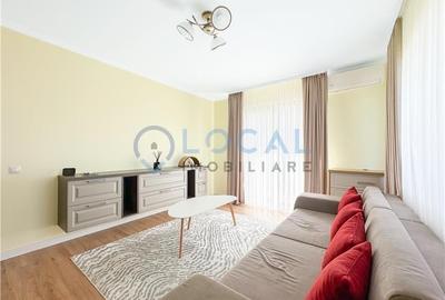 Apartament 2 camere, Parcare, Modern, Bloc Nou - 6