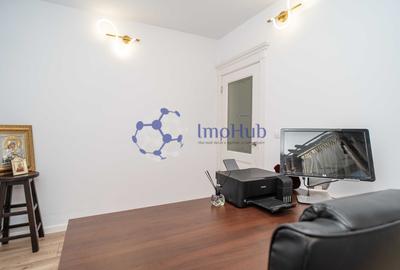 Casă individuală cu 6 camere cu Canalizare în Rediu - 22