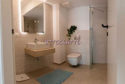 Apartament cu 3 camere decomandat în Sebastian - 2