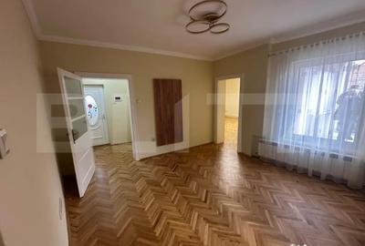 Apartament cu 4 camere decomandat în Titulescu - 13