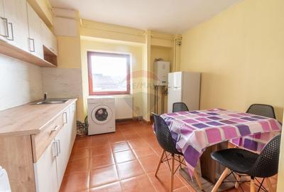 Apartament de inchiriat, 2 camere, zona Gheorgheni - 9