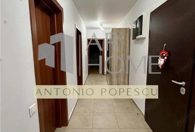 Apartament cu 3 camere, mobilat în Central - 3