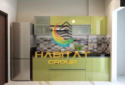 Apartament 2 Camere Studio Sector 4 Grand Arena 53.4Mp - 9