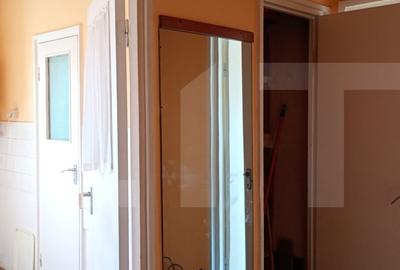 Apartament cu 2 camera, zona UBB, Sfantu Gheorghe - 5