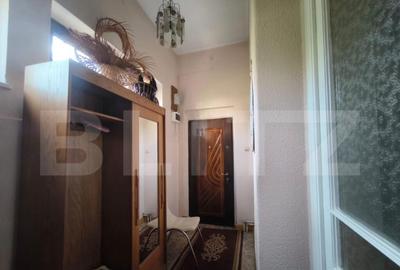 Casă cu 9 camere cu Teren 416 Mp în Central