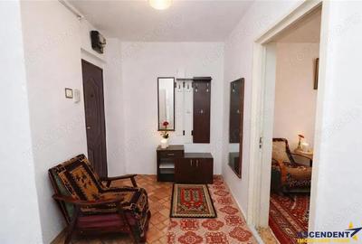 Apartament cu 3 camere decomandat, mobilat în Noua - 12