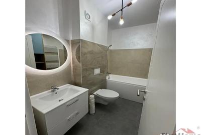 Apartament cu 2 camere decomandat, mobilat în Nord - 4