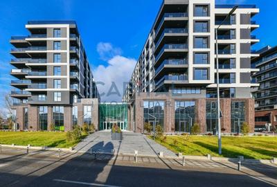 Apartament 2 camere Sopor cu parcare subterana - 10