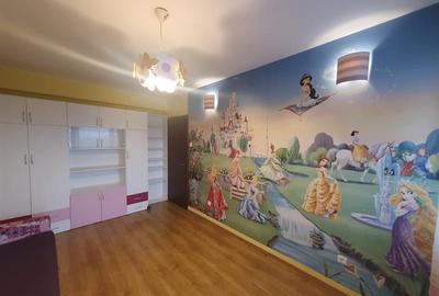 Apartament cu 4 camere decomandat, mobilat în Tudor - 15