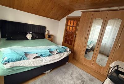 Casa la curte de inchiriat | Garaj | Salaj | 5' Parcul Humulesti - 2