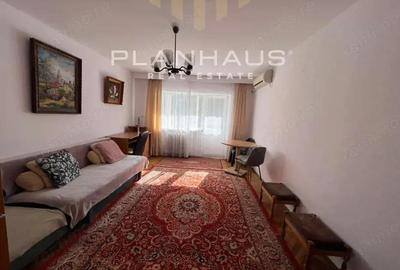 Apartament 3 camere ,ultracentral Biblioteca Judeteana,etaj 1 , garaj sub bloc inclus