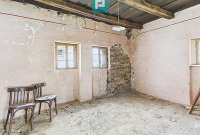 Casă individuală cu 4 camere cu Teren 1080 Mp în Buhani - 19