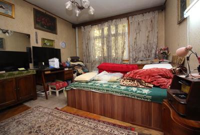 Titan, bloc H, varianta cea mai mare, parc IOR și metrou Grigorescu - 10