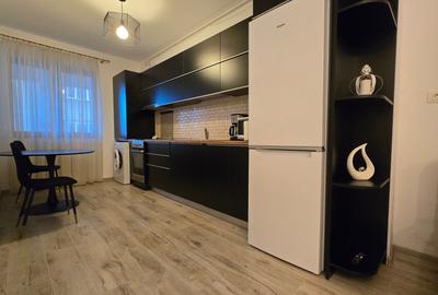 City Park Mall - Ap 2 cam , finisaje de lux (parcare subterana ) City Park Mall - Ap 2 cam , finisaje de lux (parcare subterana ) - 3