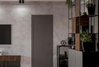 Apartament cu 2 camere în Universității - 4
