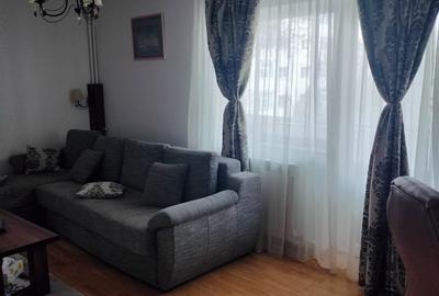 Apartament cu 3 camere de închiriat , zona Centru-Bd. Tomis - 2