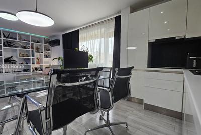 Apartament cu 3 camere semidecomandat, mobilat în Giulești - 18