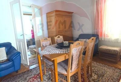 Casa de vanzare 3 camere Gherla - 13