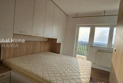Apartament cu 2 camere semidecomandat în Central - 4