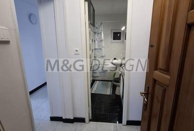 Apartament cu 2 camere decomandat, mobilat în Girocului - 2