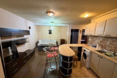 Apartament cu 3 camere semidecomandat în Florești - 8