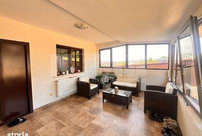 Casă cu 4 camere cu Teren 2400 Mp în Volovăț - 5
