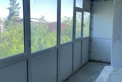 Apartament cu 2 camere semidecomandat în Micro 6 - 5