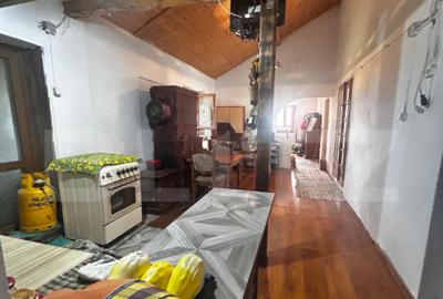 Casă cu 3 camere cu Teren 508 Mp în Debarcader