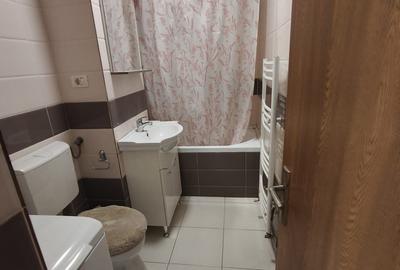 Garsonieră decomandată în Micălaca - 3