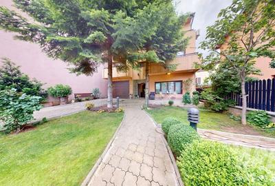 Casa deosebita 7 camere | Teren 324 m | COMISION 0% | Drumul Taberei - 1