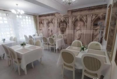 Spațiu comercial, de 100 mp, în Central - 2