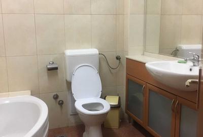 Apartament cu 3 camere semidecomandat în Unirii - 8