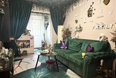 Apartament 2 Camere cu Acces la Curte Interioara, Inel 2 - 14