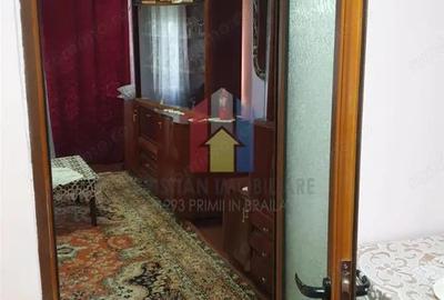 Casă cu 4 camere cu Teren 1800 Mp în Chiscani - 1