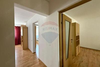 Apartament spa?ios de 2 dormitore + living open space - 10