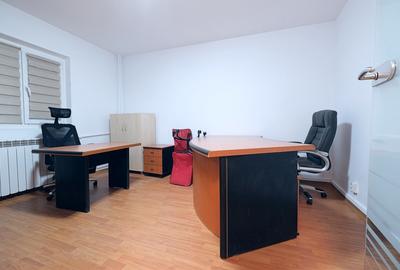 UNIRII - Bld. Octavian Goga, parter, apartament recent renovat, ideal office - 4