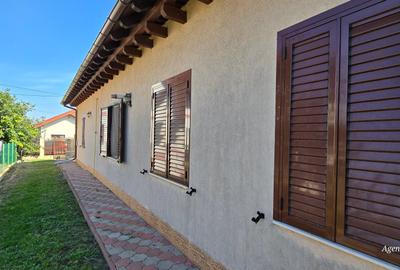Casa cu etaj in Catamarasti Deal - 16