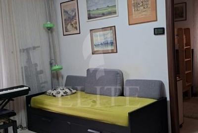 Apartament cu 3 camere semidecomandat în Gheorgheni