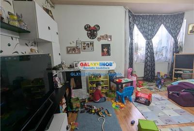 Calea Calarasilor,tot etaj 1/ 1, suprafata 200 mp,garaj,curte - 22