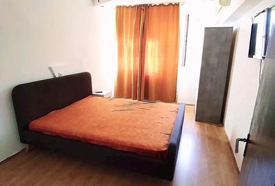 De inchiriat, doua camere,Tita-Trapezului metrou - 4