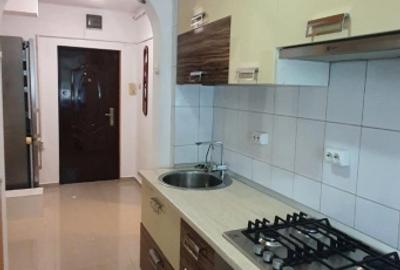 Apartament 2 camere de vanzare - Hipodrom 3, Sibiu - 53,86 mp, renovat 2024 - 2