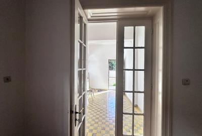 Casă individuală cu 5 camere cu Canalizare în Floreasca - 4