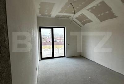 Casă cu 4 camere cu Garaj în Gilău - 7